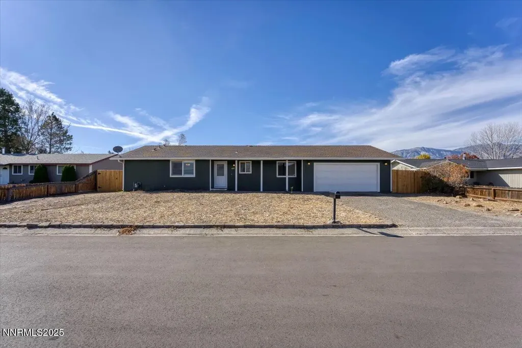 1275 Bolivia Gardnerville NV 89460