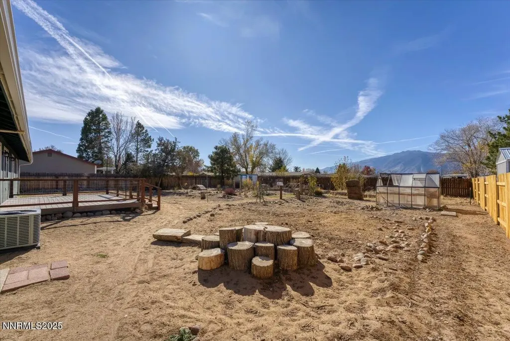 1275 Bolivia Gardnerville NV 89460