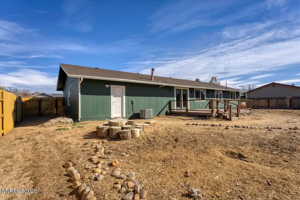 1275 Bolivia Gardnerville NV 89460