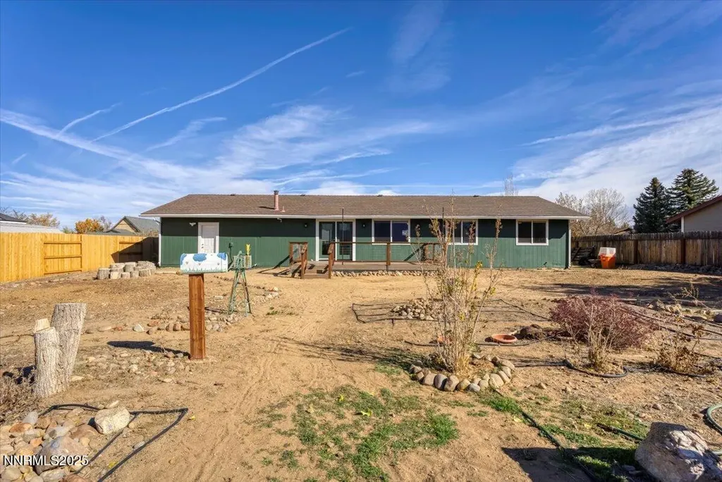 1275 Bolivia Gardnerville NV 89460
