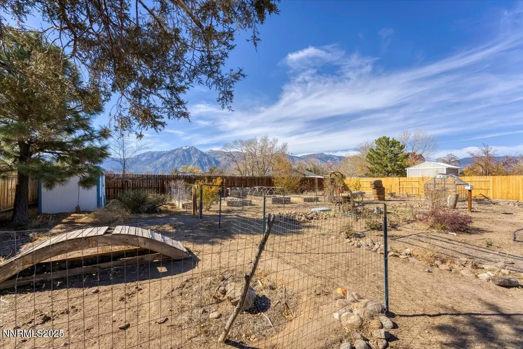 1275 Bolivia Gardnerville NV 89460