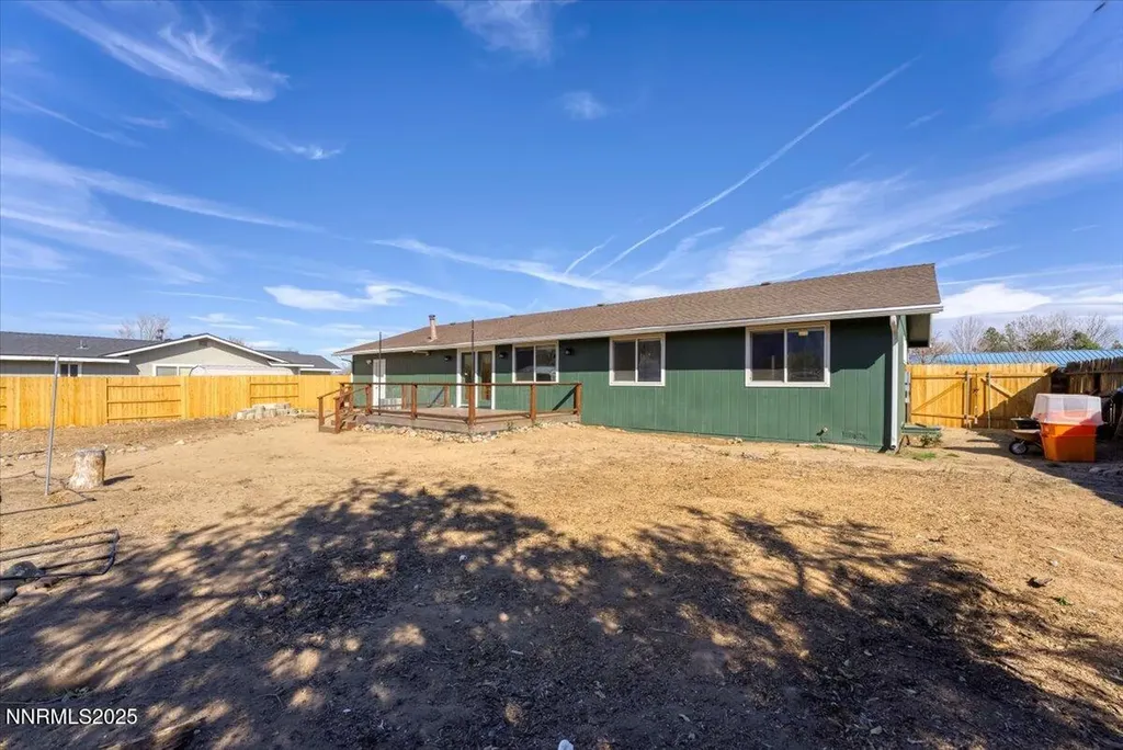 1275 Bolivia Gardnerville NV 89460