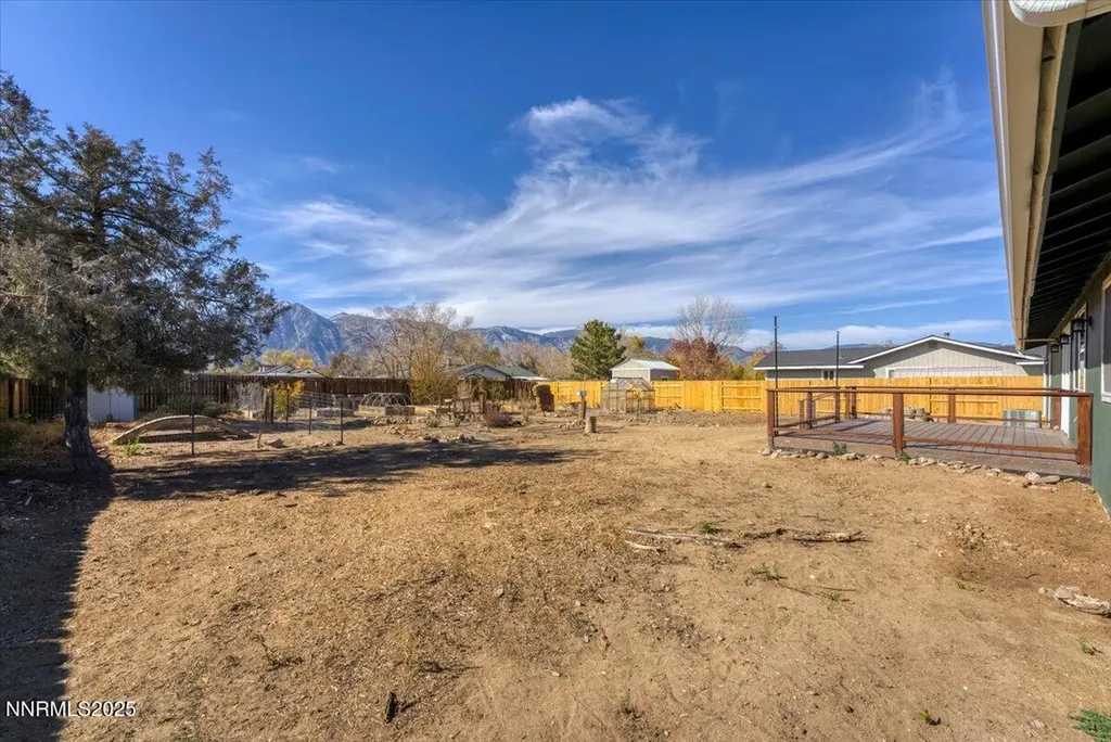 1275 Bolivia Gardnerville NV 89460