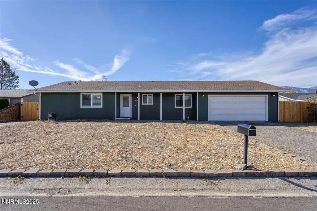 1275 Bolivia Gardnerville NV 89460