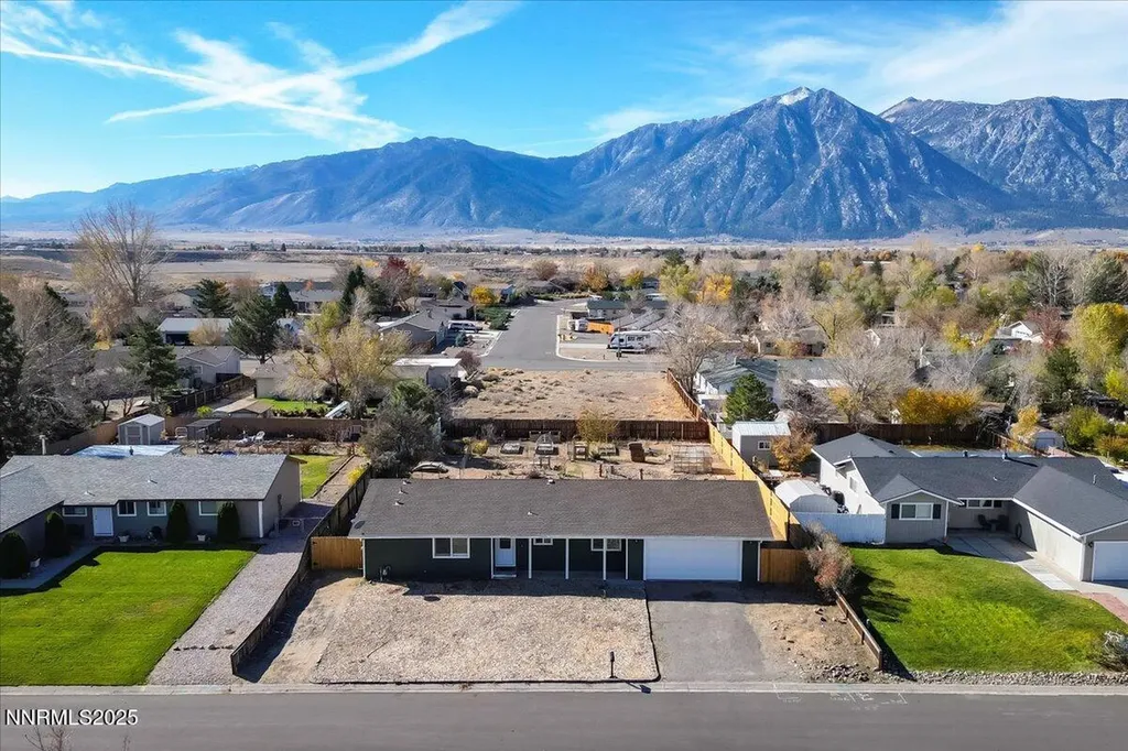 1275 Bolivia Gardnerville NV 89460