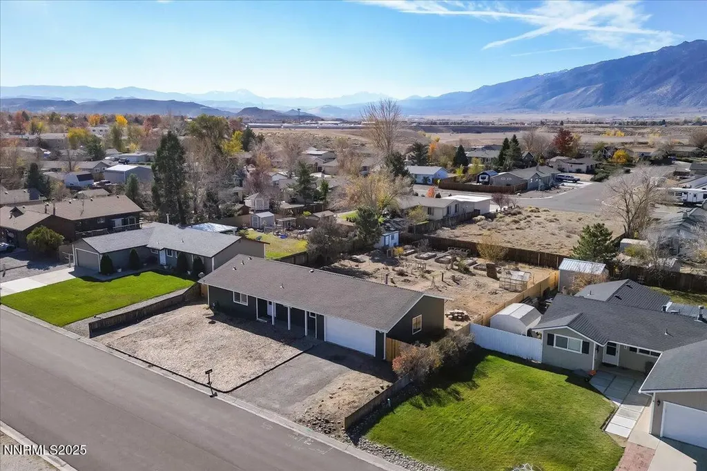 1275 Bolivia Gardnerville NV 89460