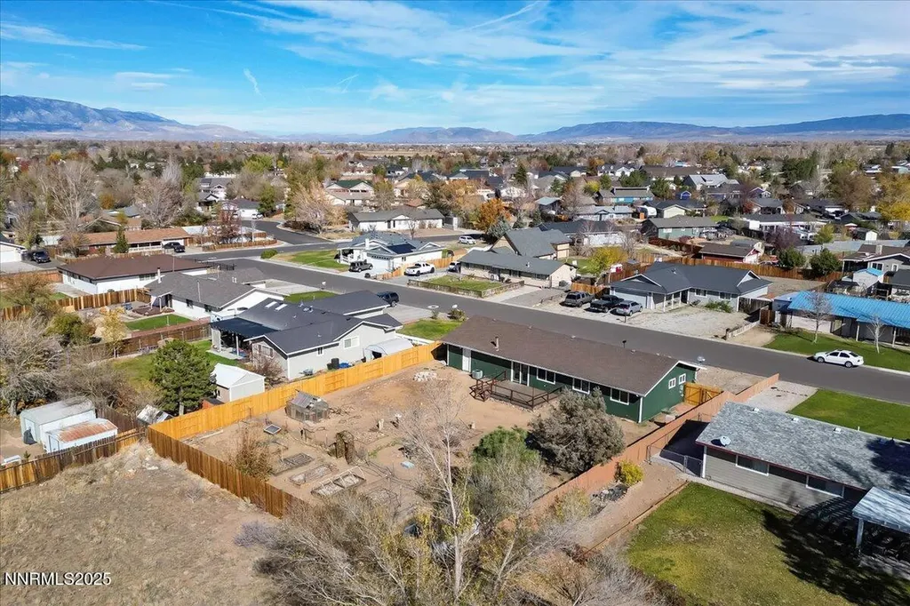 1275 Bolivia Gardnerville NV 89460