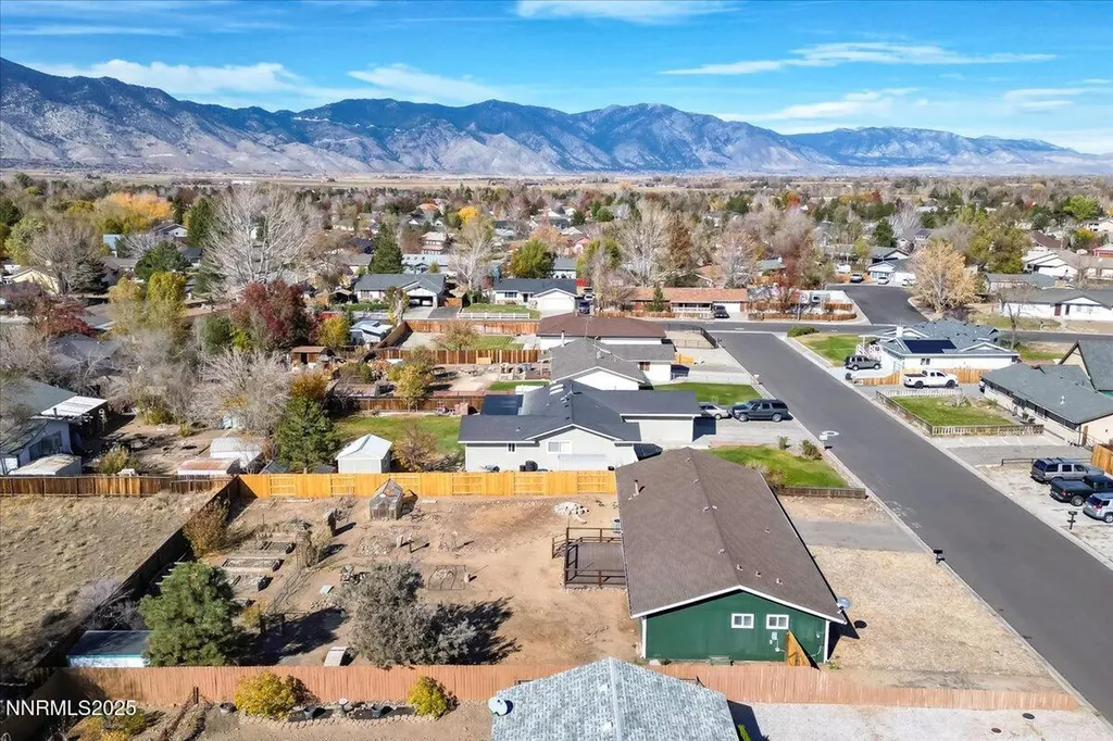 1275 Bolivia Gardnerville NV 89460