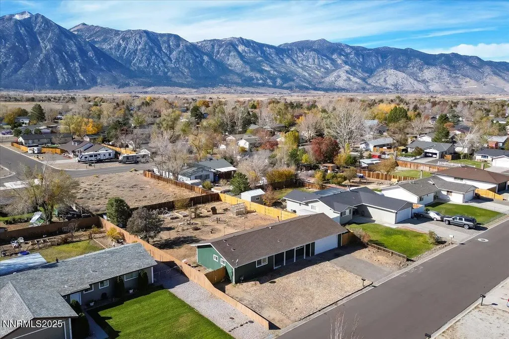 1275 Bolivia Gardnerville NV 89460