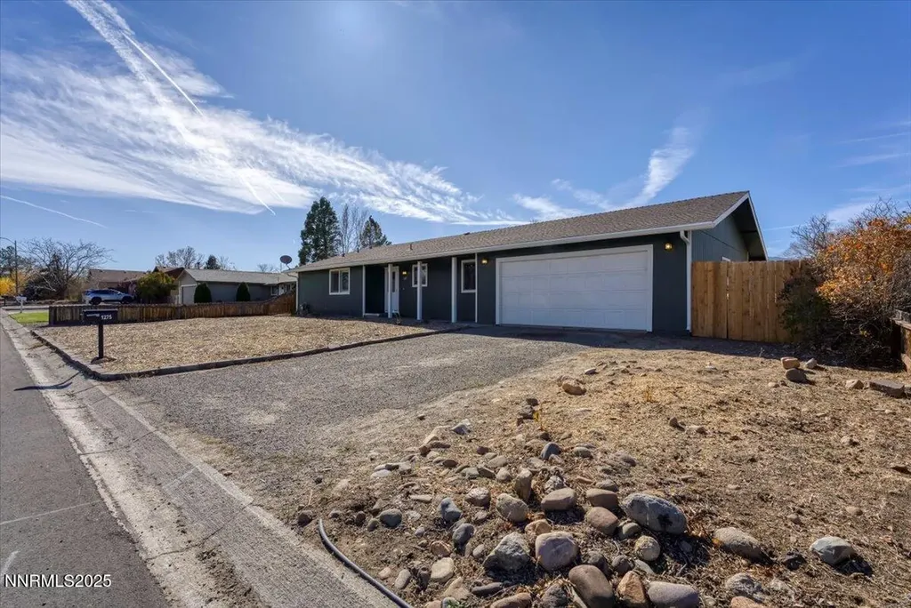 1275 Bolivia Gardnerville NV 89460