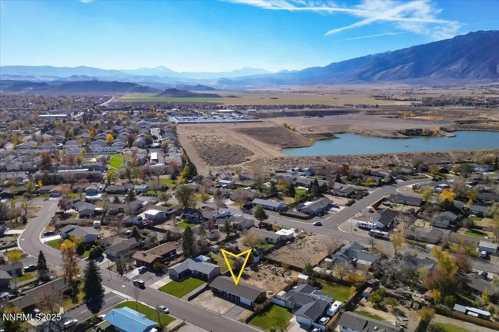 1275 Bolivia Gardnerville NV 89460