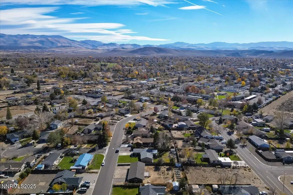 1275 Bolivia Gardnerville NV 89460