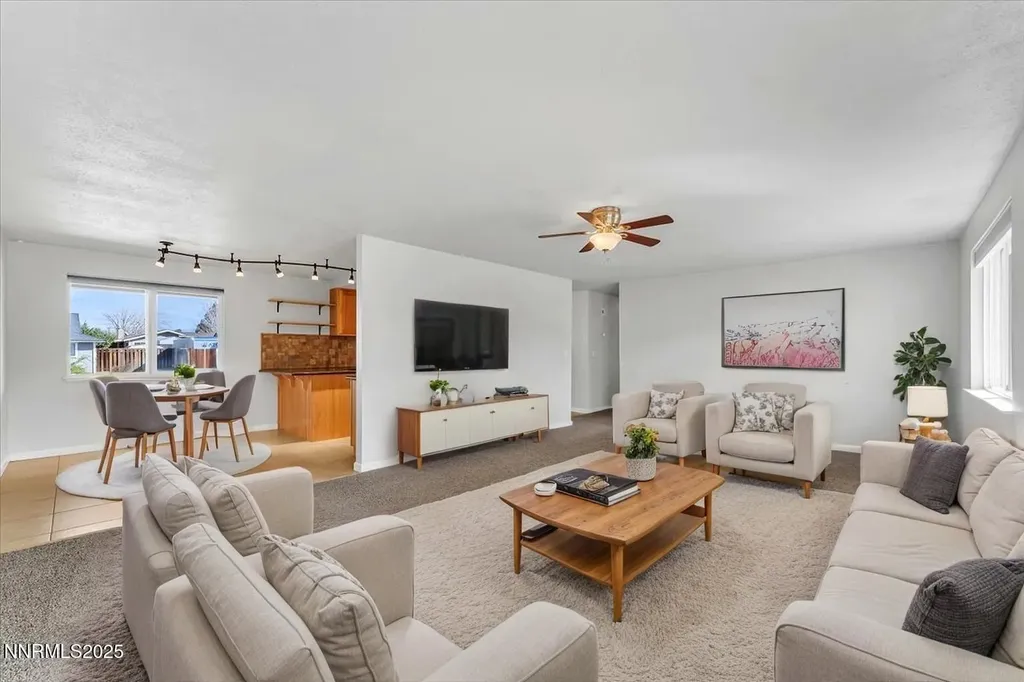 1275 Bolivia Gardnerville NV 89460