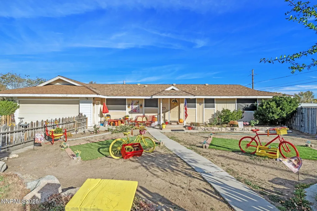 3705 Erin Spanish Springs NV 89436