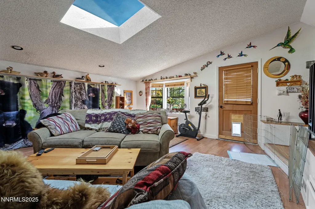 3705 Erin Spanish Springs NV 89436