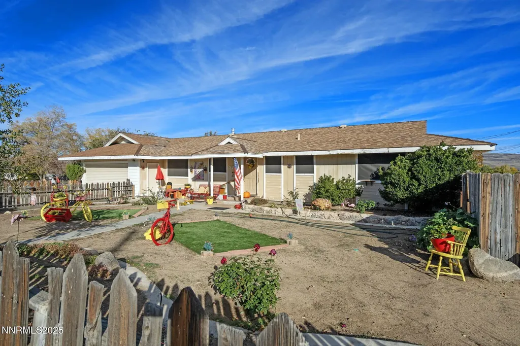 3705 Erin Spanish Springs NV 89436