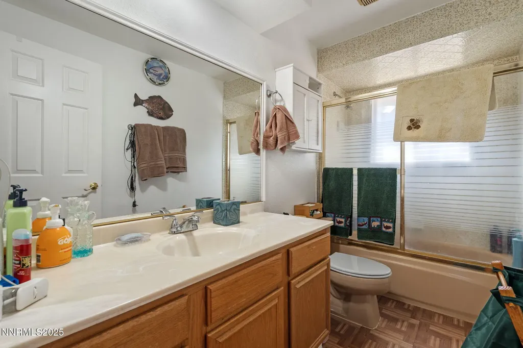 3705 Erin Spanish Springs NV 89436