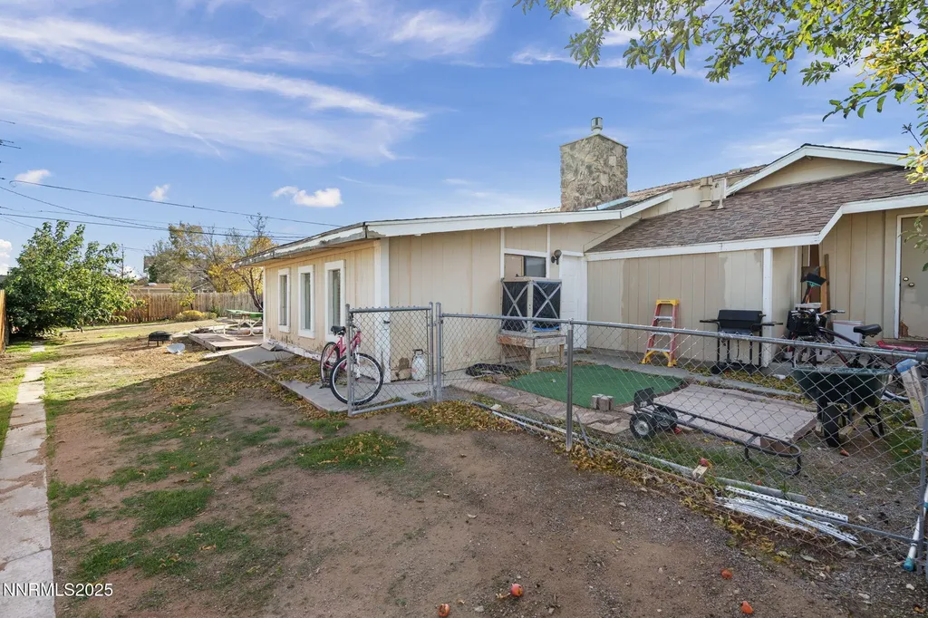 3705 Erin Spanish Springs NV 89436