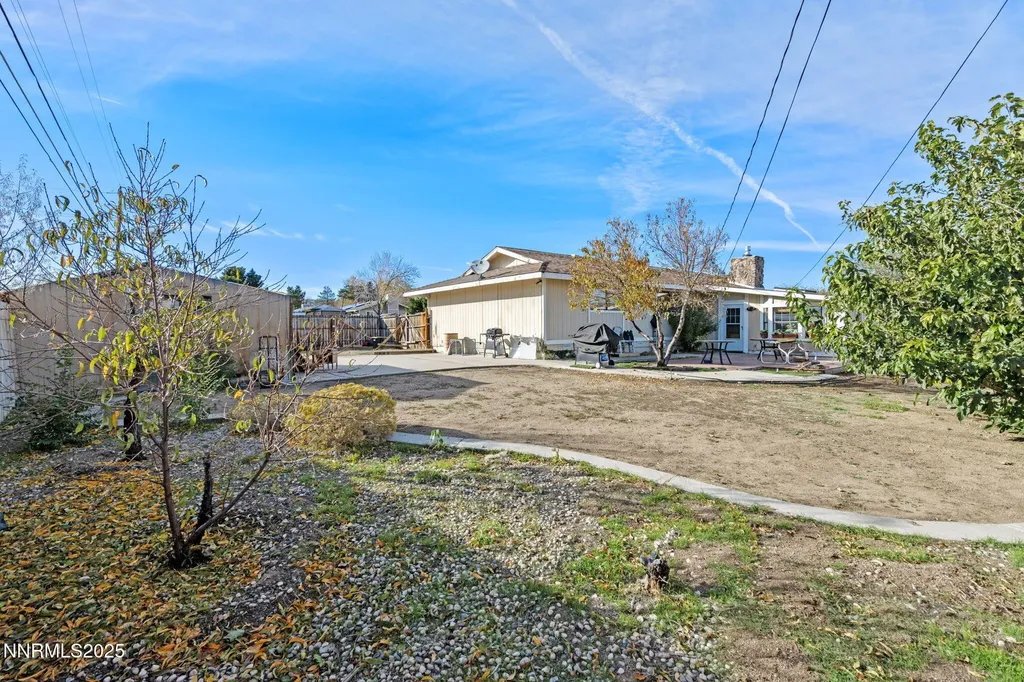 3705 Erin Spanish Springs NV 89436