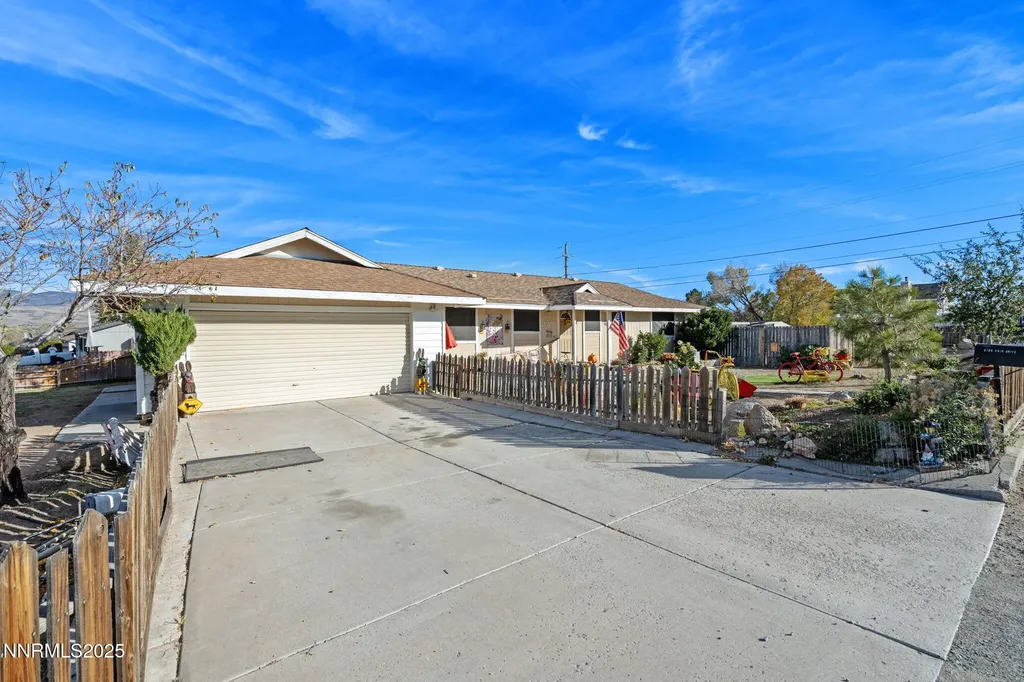 3705 Erin Spanish Springs NV 89436