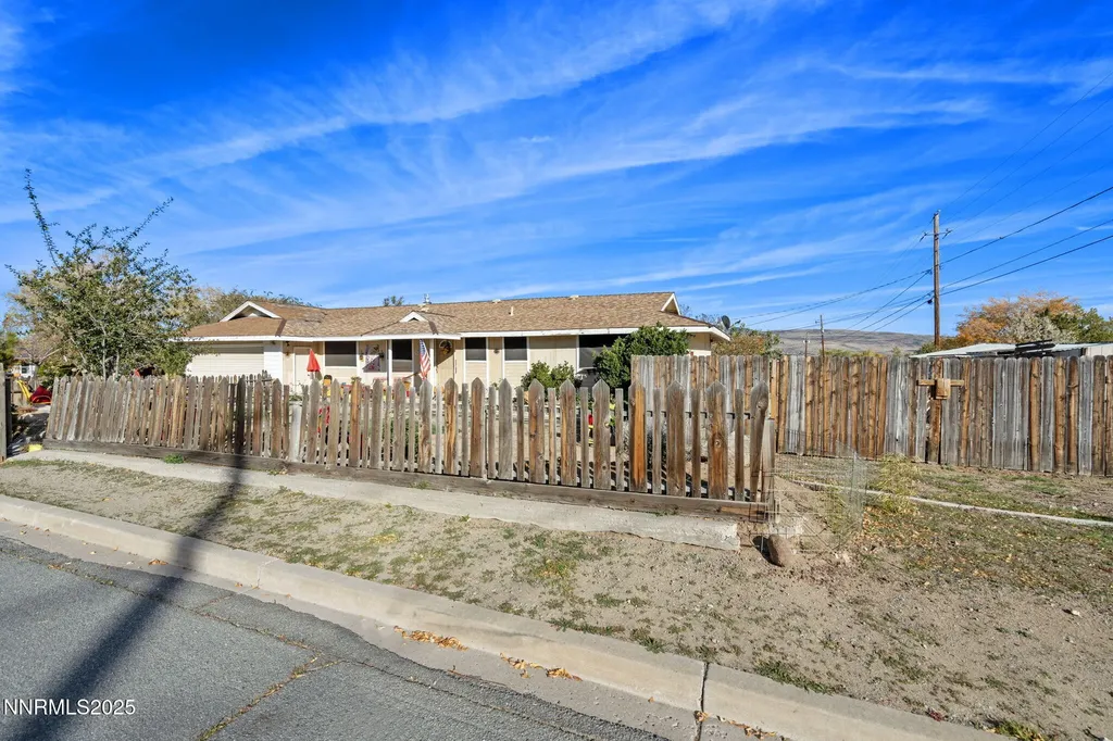 3705 Erin Spanish Springs NV 89436