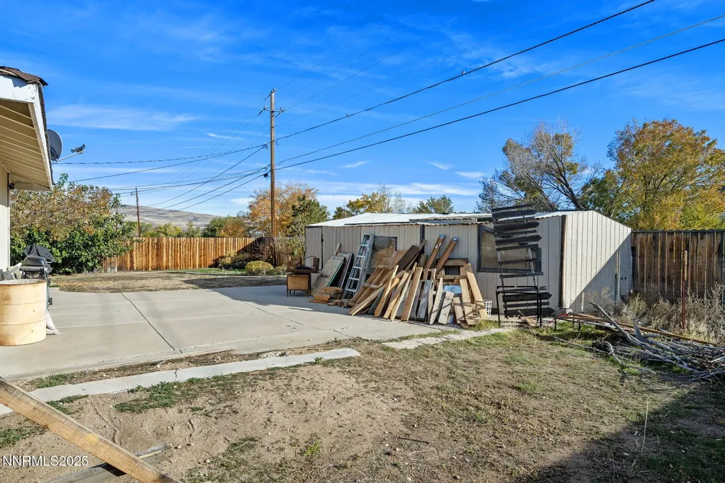 3705 Erin Spanish Springs NV 89436