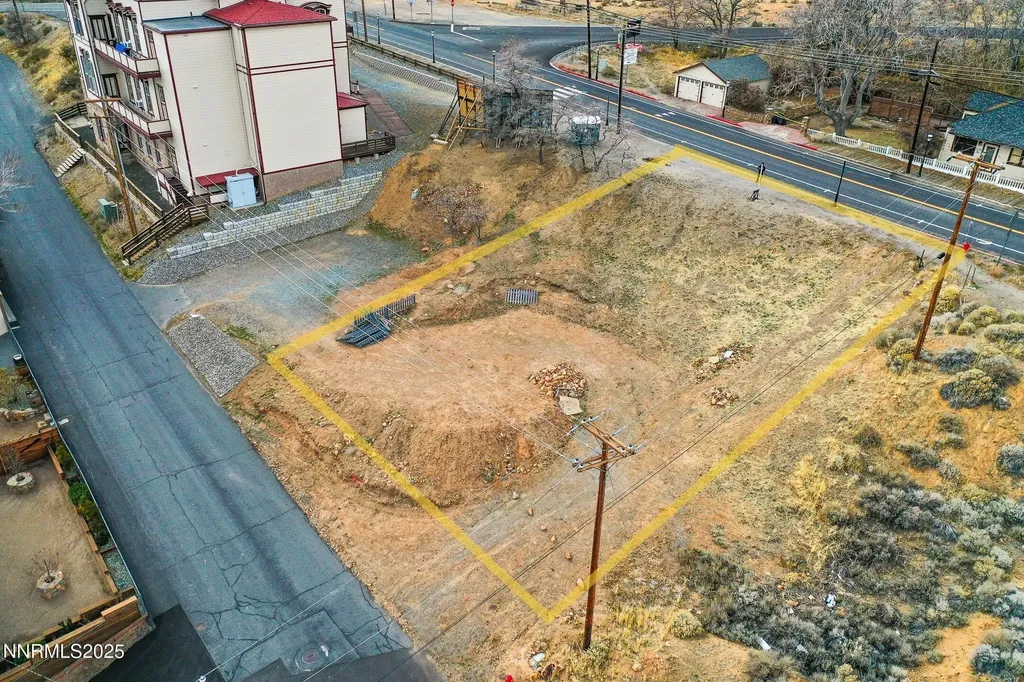 505 C Virginia City NV 89440