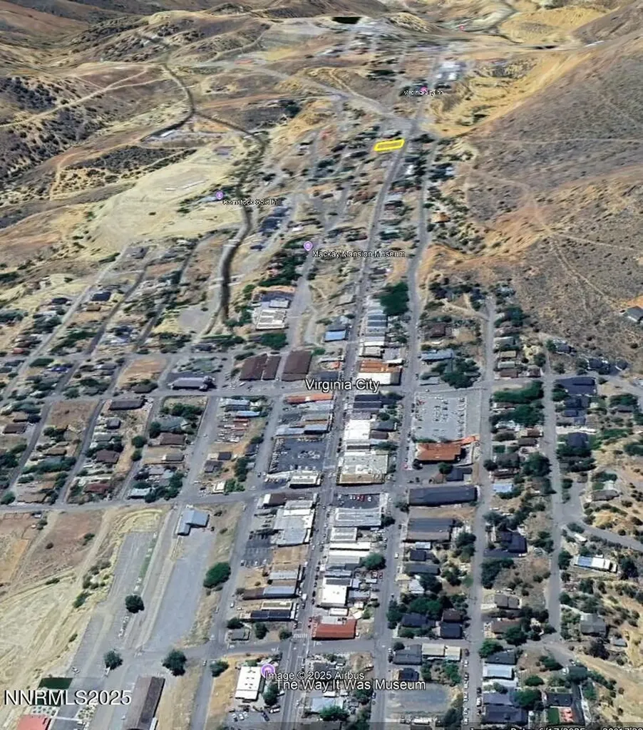 505 C Virginia City NV 89440