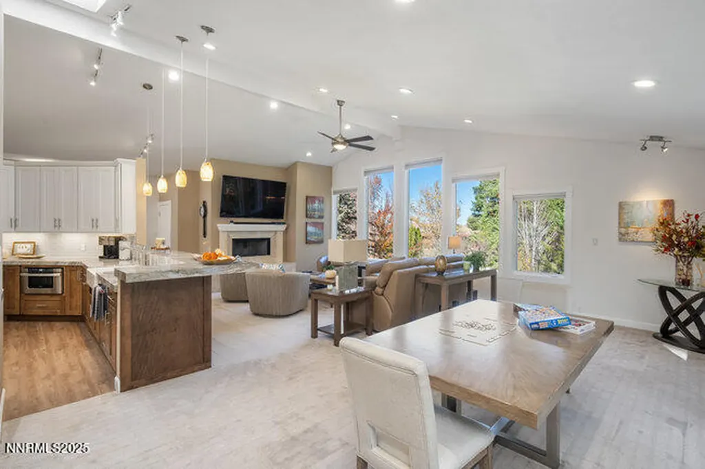 2522 Lake Ridge Shores Reno NV 89519