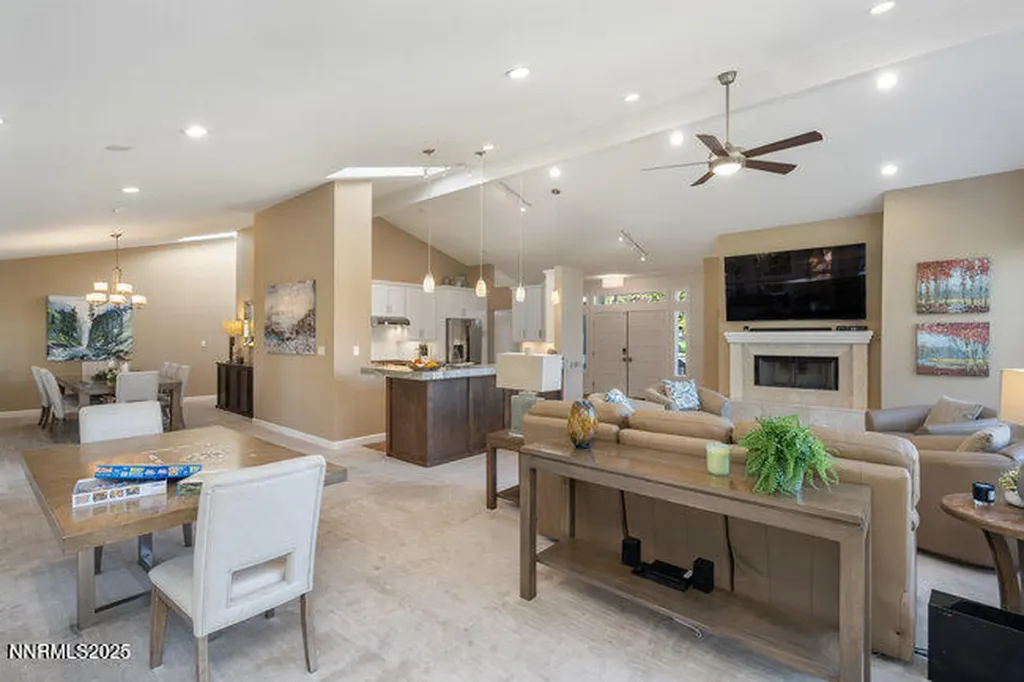 2522 Lake Ridge Shores Reno NV 89519