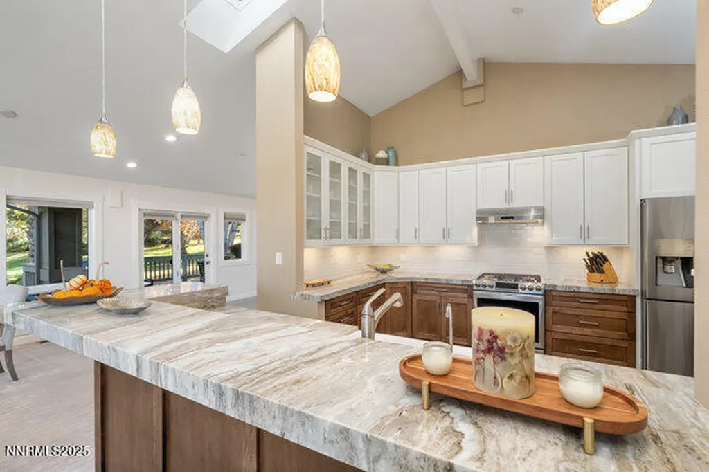 2522 Lake Ridge Shores Reno NV 89519