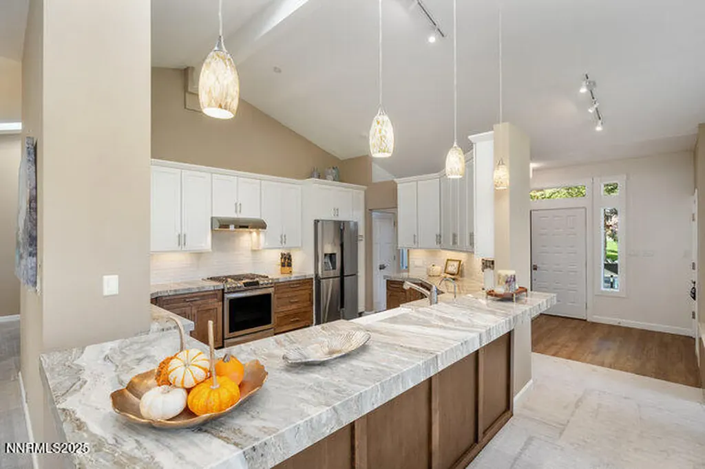 2522 Lake Ridge Shores Reno NV 89519