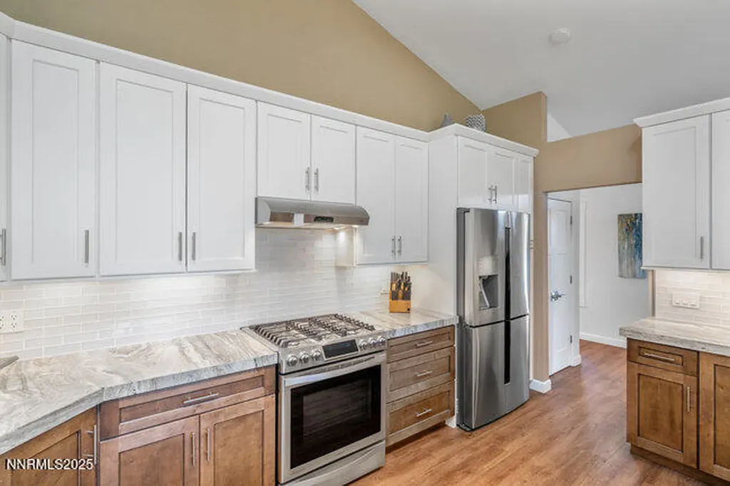 2522 Lake Ridge Shores Reno NV 89519