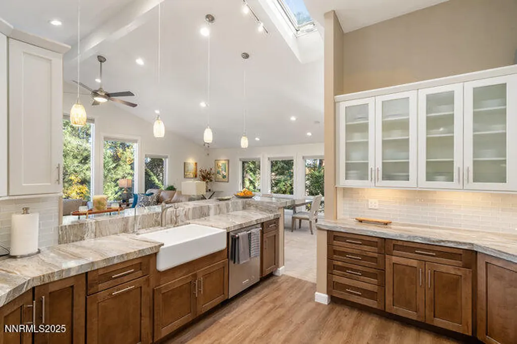 2522 Lake Ridge Shores Reno NV 89519
