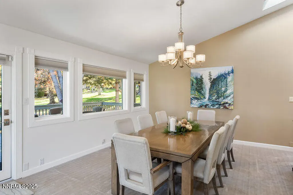 2522 Lake Ridge Shores Reno NV 89519