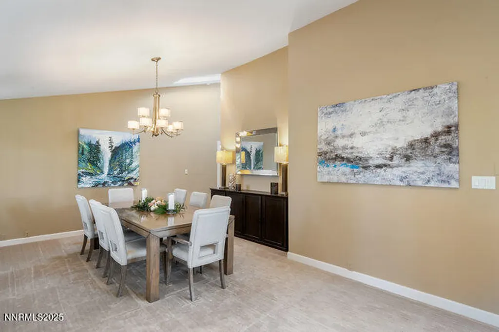 2522 Lake Ridge Shores Reno NV 89519