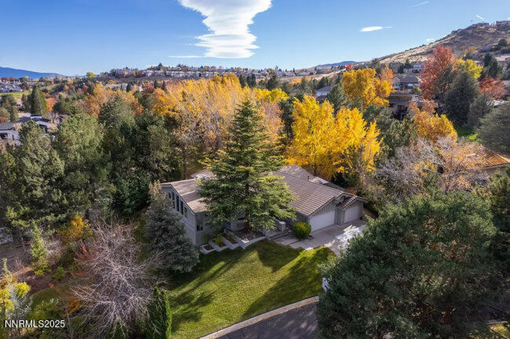 2522 Lake Ridge Shores Reno NV 89519