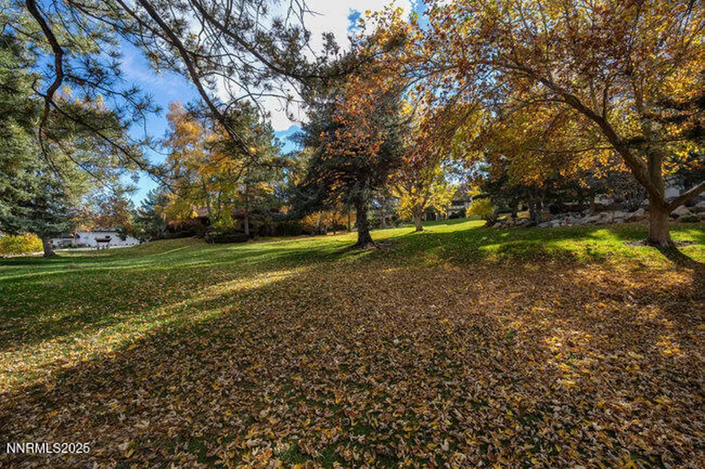 2522 Lake Ridge Shores Reno NV 89519