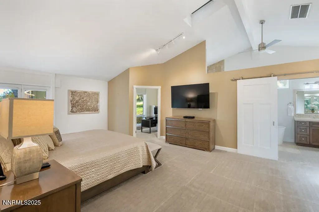 2522 Lake Ridge Shores Reno NV 89519