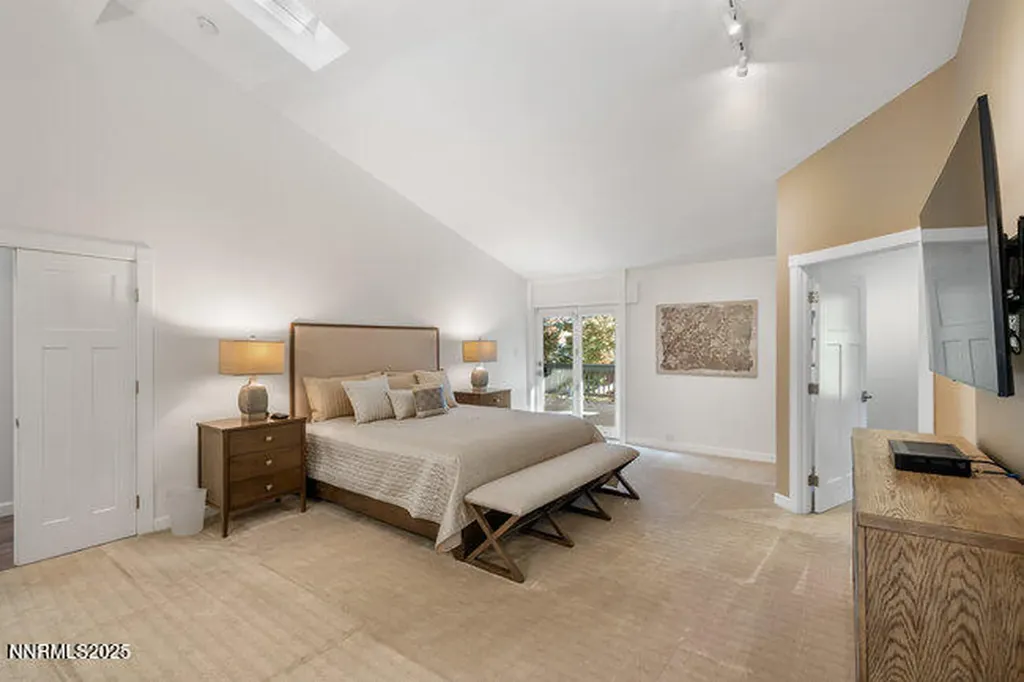 2522 Lake Ridge Shores Reno NV 89519