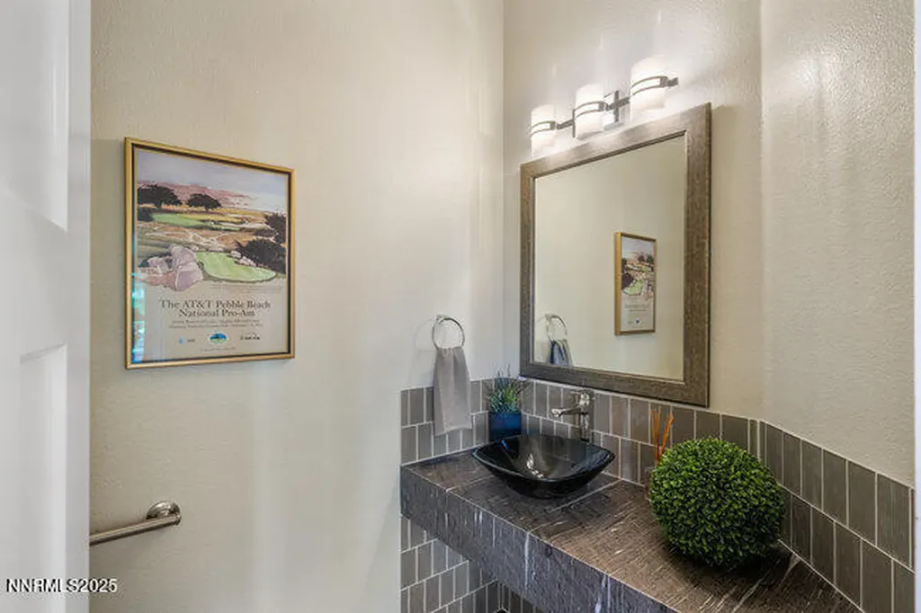 2522 Lake Ridge Shores Reno NV 89519