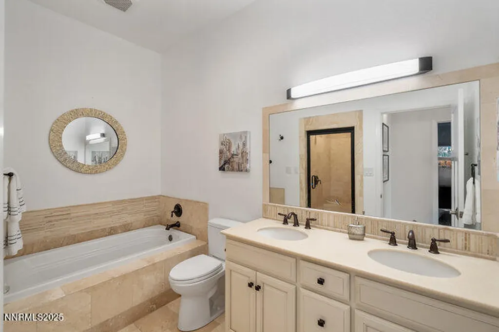 2522 Lake Ridge Shores Reno NV 89519