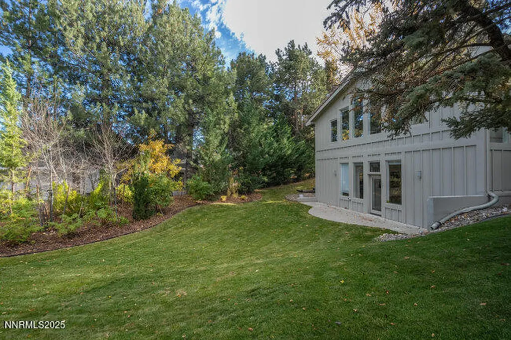 2522 Lake Ridge Shores Reno NV 89519