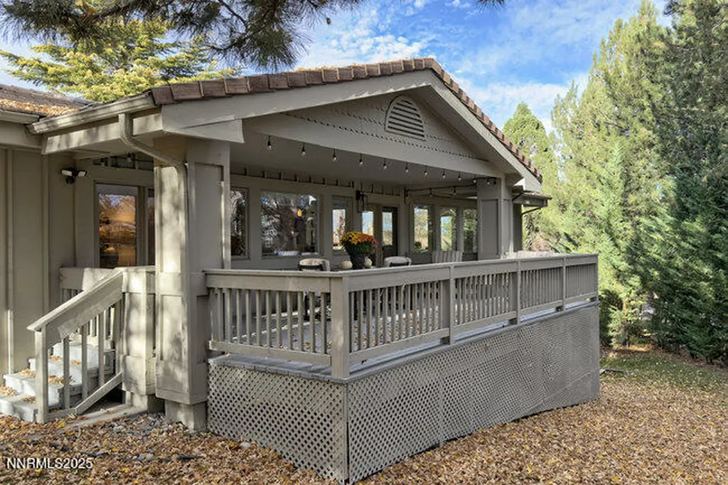 2522 Lake Ridge Shores Reno NV 89519