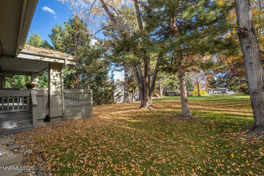 2522 Lake Ridge Shores Reno NV 89519