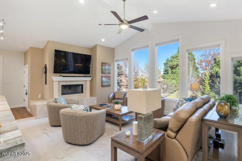 2522 Lake Ridge Shores Reno NV 89519