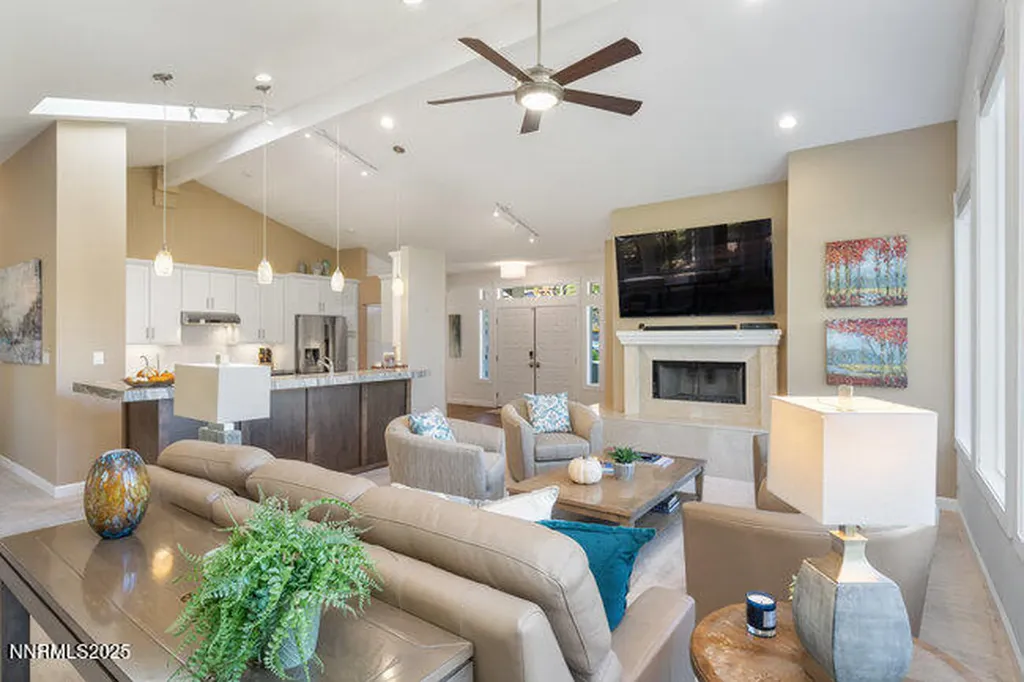 2522 Lake Ridge Shores Reno NV 89519