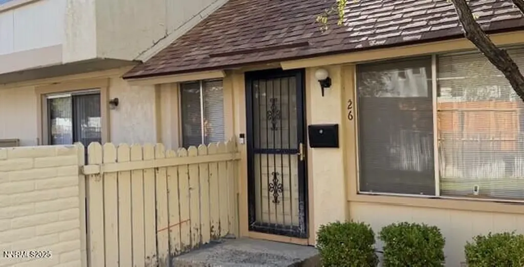 26 Condor Carson City NV 89701