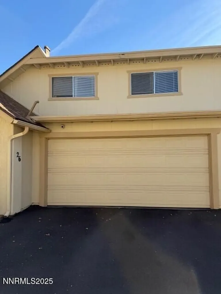 26 Condor Carson City NV 89701