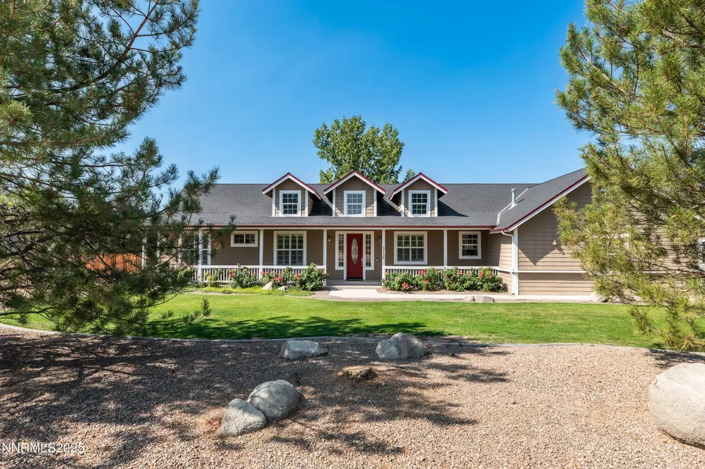2730 Kayne Minden NV 89423